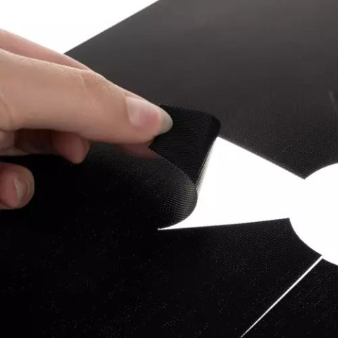 Mata na palnik- 4szt. Ruhhy 19176