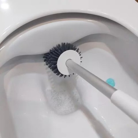 Szczotka silikonowa do łazienki Ruhhy 19375