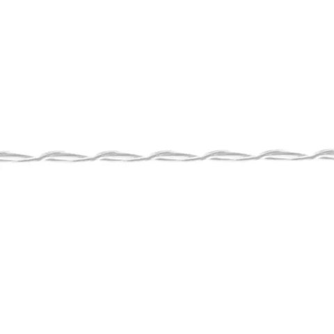 Kurtyna świetlna 138LED USB- ciepły biały KŚ19750