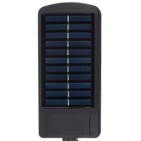 Lampa solarna 120 LED Izoxis 19443