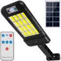 Lampa solarna 240 LED Izoxis 19444