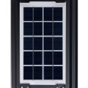 Lampa solarna 240 LED Izoxis 19444