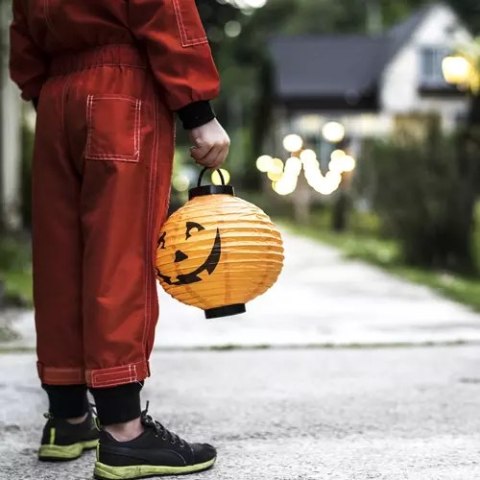 Lampion LED- dynia Malatec 20162