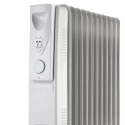 Grzejnik olejowy 2500W Comfort 11 żeberek