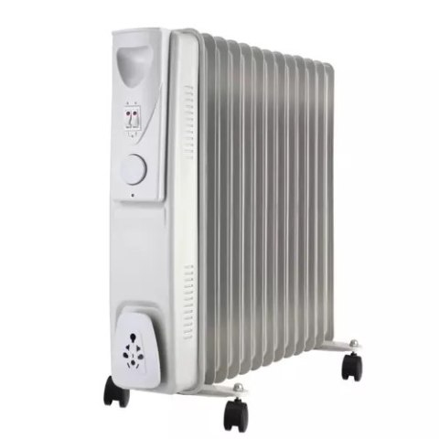 Grzejnik olejowy 3000W Comfort 13 żeberek