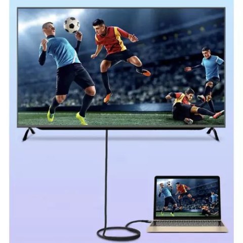 Kabel HDMI 2.1 2m Izoxis 19909