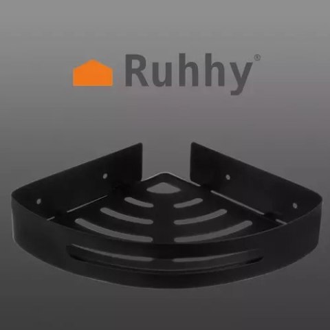 Półka prysznicowa narożna- 19180