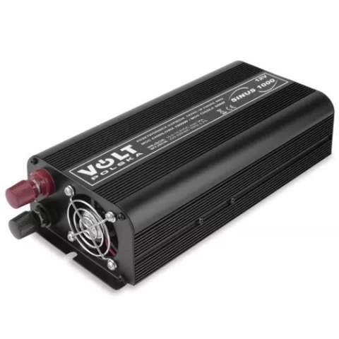 Przetwornica SINUS 500 12/230V (500/1000W)