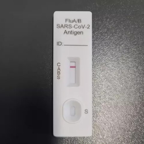 Test Combo 3w1 - COVID-19, GRYPA A+B