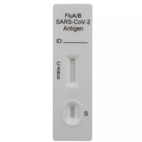 Test Combo 3w1 - COVID-19, GRYPA A+B