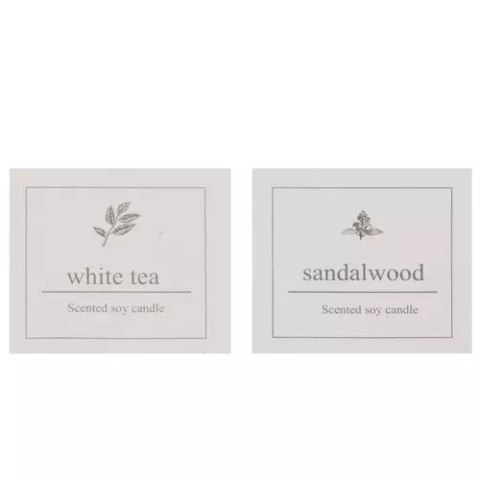 Zestaw do robienia świec DIY- 2szt. Ruhhy 19781