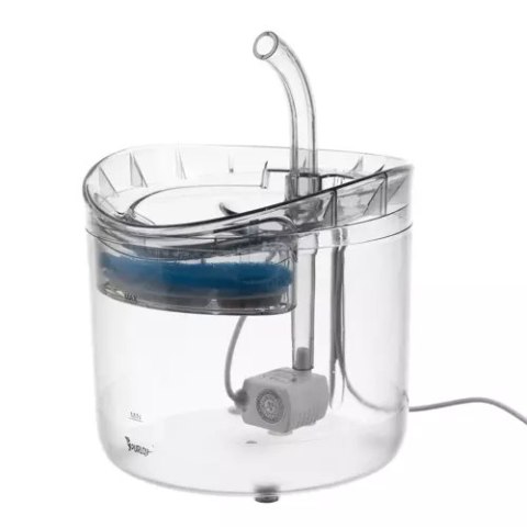 Fontanna- poidełko dla psa/ kota 2000ml 20700