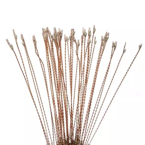 Lampa ogrodowa solarna- dmuchawce Gardlov 21199