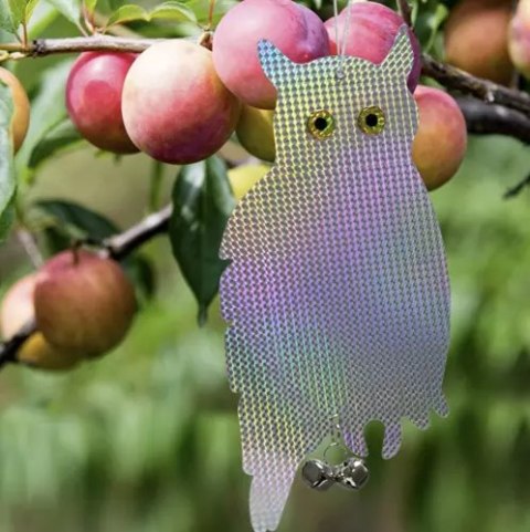 Odstraszacz ptaków- sowa Repest 21027