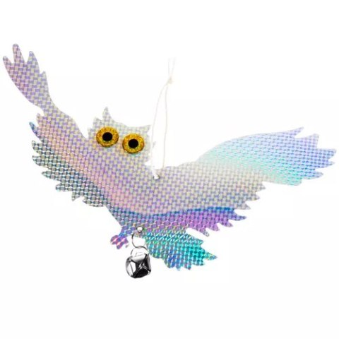 Odstraszacz ptaków- sowa Repest 21028