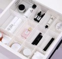 Organizer- separator do szuflady 4szt.