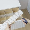 Organizer- separator do szuflady 4szt.