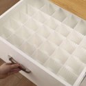 Organizer- separator do szuflady 4szt.