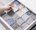 Organizer- separator do szuflady 4szt.