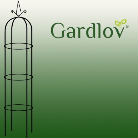 Pergola ogrodowa- kolumnowa Gardlov 21029