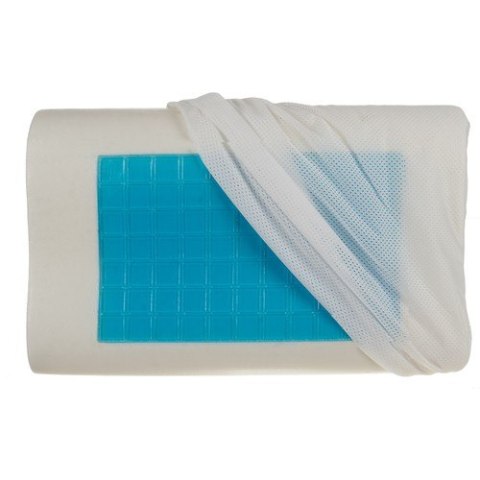 Poduszka ortopedyczna 35x55cm Malatec 20370