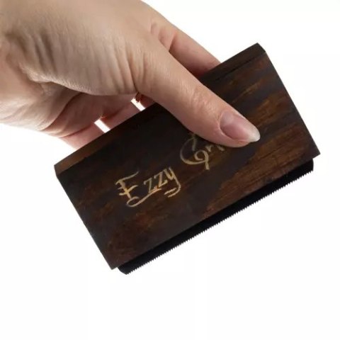 Szczotka do sierści miękkiej/twardej EzzyGroom