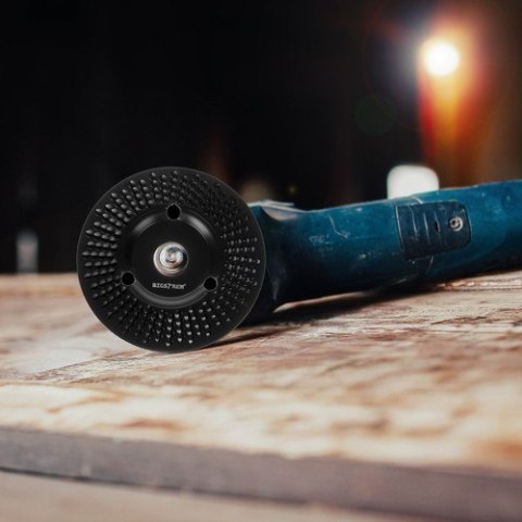 Tarcza do szlifowania drewna Bigstren 21072