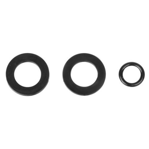 Wąż ogrodowy+ pistolet+etui Gardlov 21242