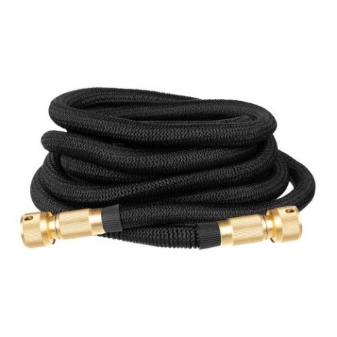 Wąż ogrodowy+ pistolet+etui Gardlov 21242