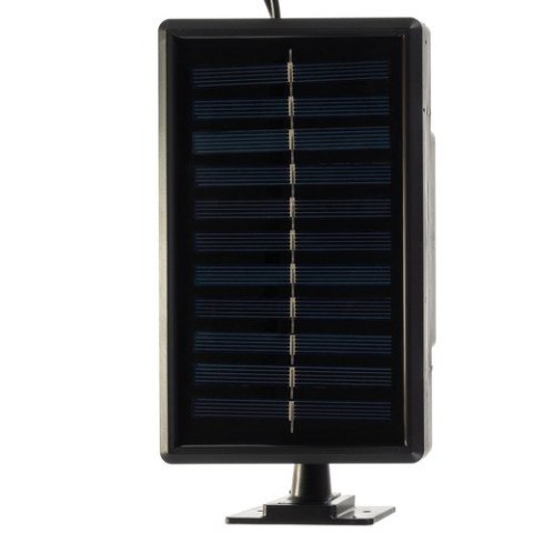 Lampa solarna wisząca Izoxis 21806