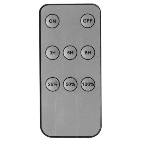 Lampa solarna wisząca Izoxis 21806