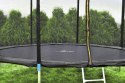 Osłona sprężyn do trampoliny 244cm Malatec 1925