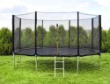 Osłona sprężyn do trampoliny 366cm Malatec 22200