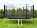 Osłona sprężyn do trampoliny 427cm Malatec 22198