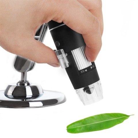 Mikroskop cyfrowy USB 1600x 22185