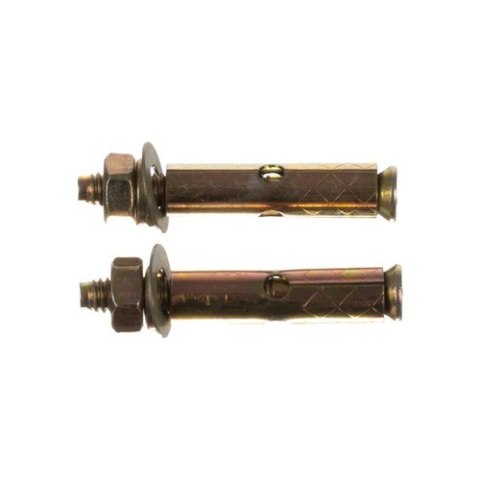 Sejf z szyfrem Malatec 22627