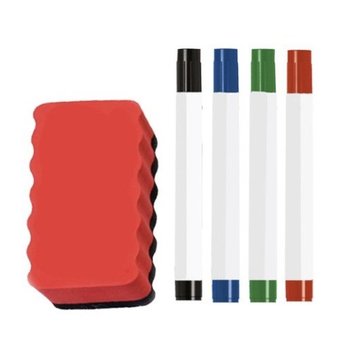 Tablica suchościeralna 60x40cm Maaleo 22752