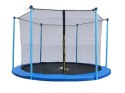 Siatka do trampoliny wewnętrzna 366cm