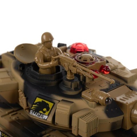 Czołg sterowany Kruzzel 22389