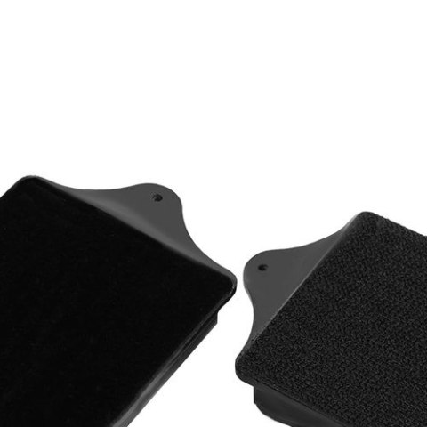 Czyścik do szyb magnetyczny 10mm Ruhhy 22539