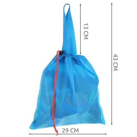 Domino drewniane 360 el Kruzzel 22914 klocki