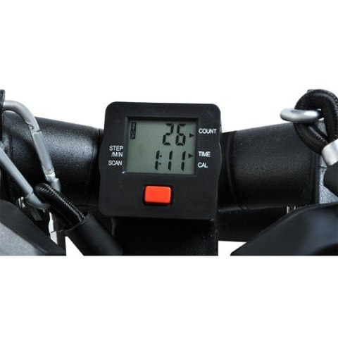 Stepper skośny z linkami HQ Trizand 22776