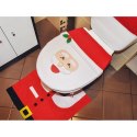 Dywanik łazienkowy - zestaw świąteczny Ruhhy 22360