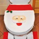 Dywanik łazienkowy - zestaw świąteczny Ruhhy 22360