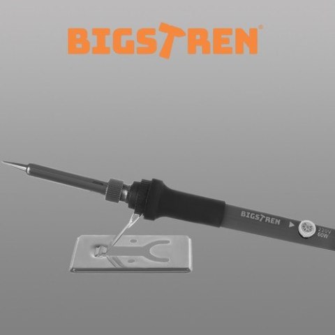 Lutownica precyzyjna kolbowa 60W Bigstren 22867