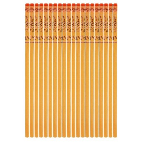 Świece do uszu 10 par Soulima 22996