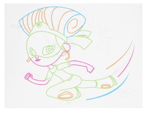 Tablica do rysowania 3D