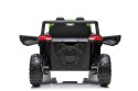 Pojazd Buggy UTV 2000M Racing Zielony