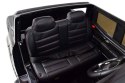 mercedes x licencja, - 4x4 , 2x12V panel mp4, miękkie koła eVa, miękkie siedzenie, /xmx606