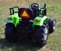 mega traktor blazin na akumulator z pilotem/hl2788
